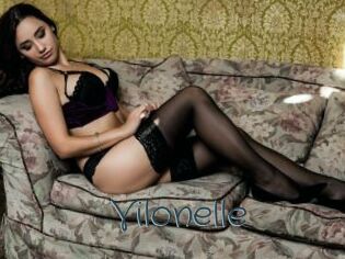 Vilonelle