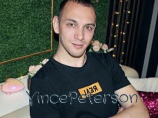 VincePeterson