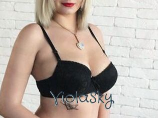 ViolaSky