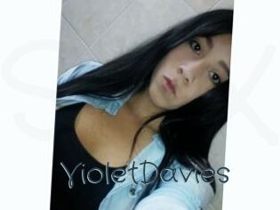 VioletDavies Sexcam Livesex