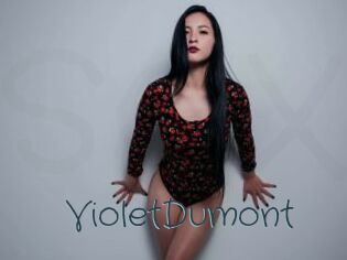 VioletDumont