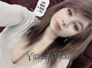 VioletMai Sexcam Livesex