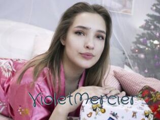 VioletMercier