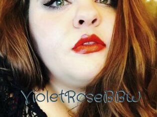 VioletRoseBBW