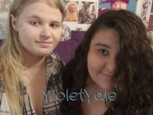 VioletVale