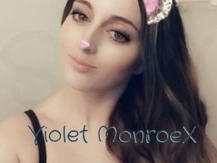 Violet_MonroeX