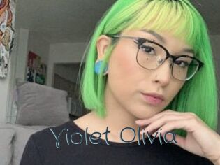 Violet_Olivia Sexcam Livesex