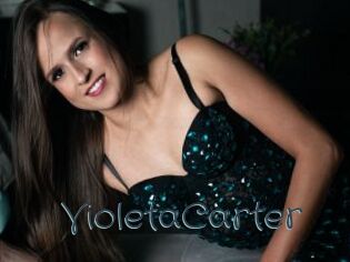VioletaCarter