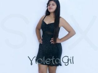 VioletaGil