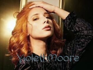ViolethMoore