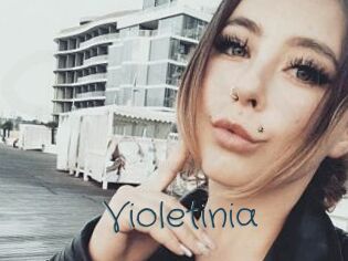 Violetinia