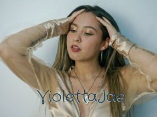 ViolettaJae