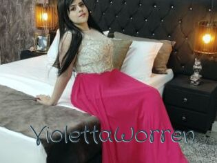 ViolettaWorren