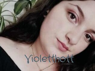 Violetthott Sexcam Livesex