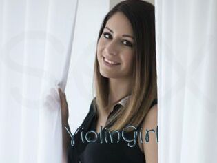 ViolinGirl