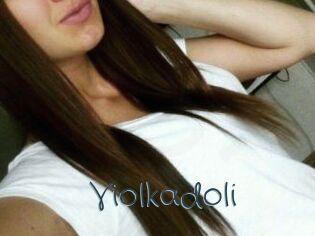 Violkadoli