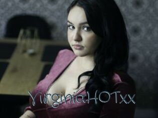 VirginiaHOTxx