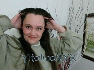 VitalinaXXX