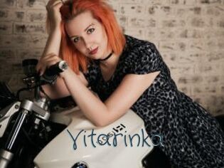 Vitarinka