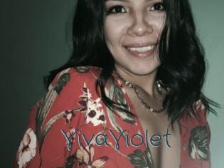 VivaViolet