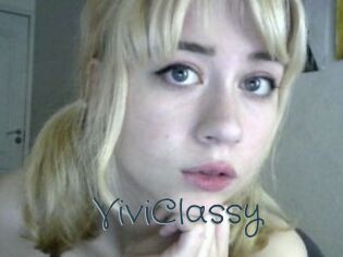 ViviClassy