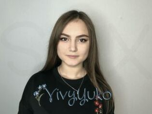 VivyYuko