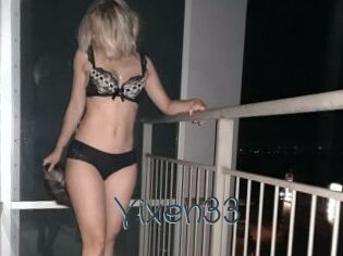 Vixen33