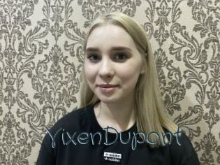 VixenDupont
