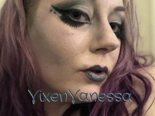 VixenVanessa