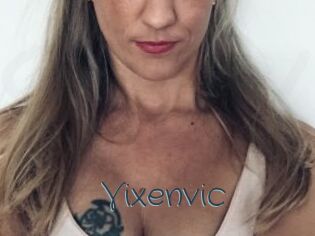 Vixenvic