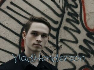 VladHenderson