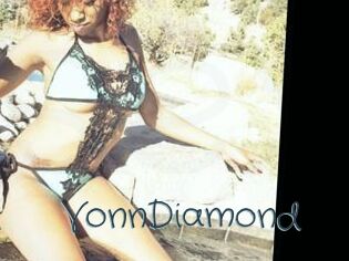 VonnDiamond