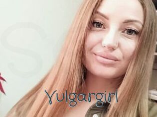 Vulgargirl