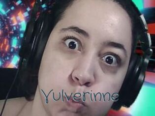 Vulverinne