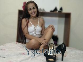 Vyctoria