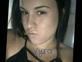 Vyra