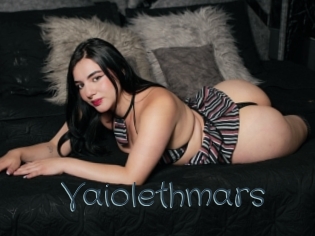 Vaiolethmars