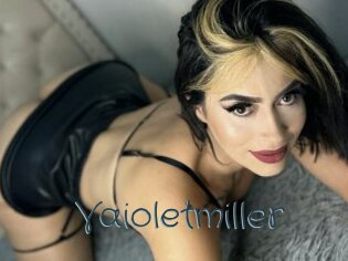 Vaioletmiller