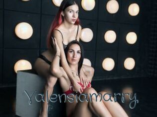 Valensiamarry