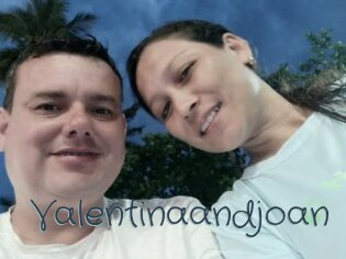 valentinaandjoan Sexcam Livesex