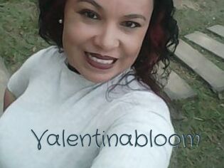 Valentinabloom