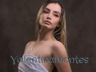 Valentinamontes