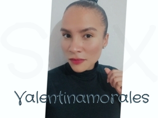 Valentinamorales