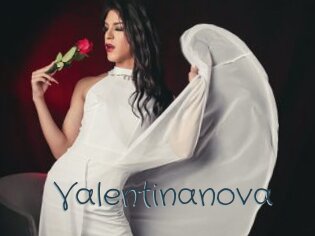 Valentinanova