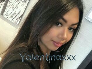 Valentinaxxx