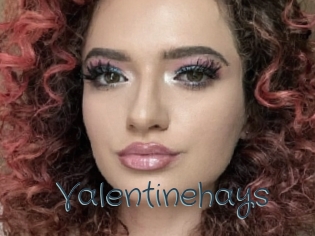 Valentinehays