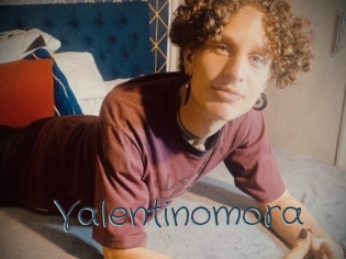 Valentinomora