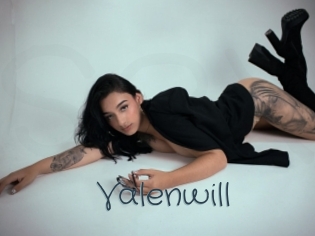 Valenwill