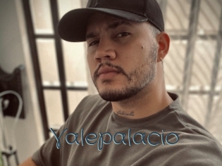 Valepalacio