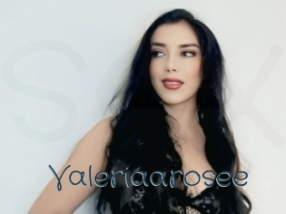 Valeriaarosee
